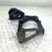 AIR CON COMPRESSOR BRACKET AND PULLEY FOR A MITSUBISHI V20-50# - AIR CON COMPRESSOR BRACKET AND PULLEY
