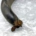 HEATER PIPING HOSE FOR A MITSUBISHI HEATER,A/C & VENTILATION - 