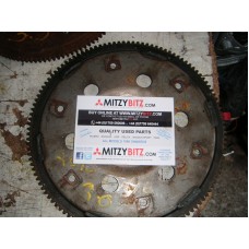 AUTO GEARBOX DRIVE PLATE