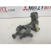 337514 IGNITION CASTING ( AUTO MODELS ONLY ) FOR A MITSUBISHI V20-50# - LOCK CYLINDER & KEY