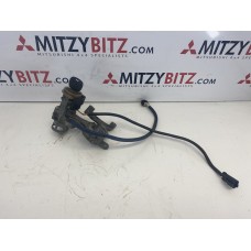 337514 IGNITION CASTING WITH BARREL AND KEY ( MANUALS ONLY )