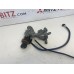 337514 IGNITION CASTING WITH BARREL AND KEY ( MANUALS ONLY ) FOR A MITSUBISHI V20-50# - 337514 IGNITION CASTING WITH BARREL AND KEY ( MANUALS ONLY )