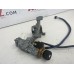 337514 IGNITION CASTING WITH BARREL AND KEY ( MANUALS ONLY ) FOR A MITSUBISHI PAJERO/MONTERO - V46W
