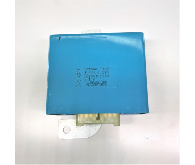AERIAL ANTENNA RELAY FOR A MITSUBISHI CHASSIS ELECTRICAL - 