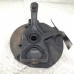 HUB AND KNUCKLE FRONT LEFT FOR A MITSUBISHI PA-PF# - HUB AND KNUCKLE FRONT LEFT