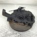 HUB AND KNUCKLE FRONT LEFT FOR A MITSUBISHI PA-PF# - FRONT SUSP ARM & MEMBER