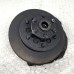 HUB AND KNUCKLE FRONT RIGHT FOR A MITSUBISHI PA-PF# - HUB AND KNUCKLE FRONT RIGHT