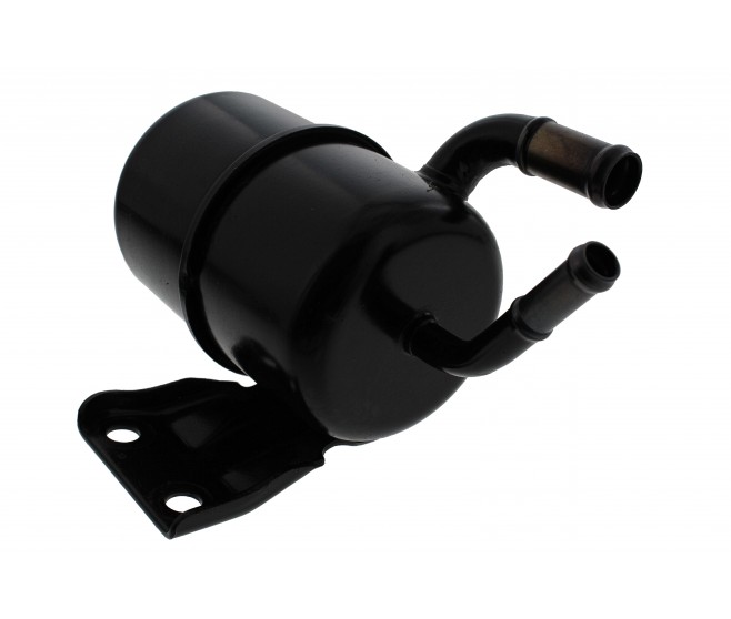 POWER STEERING OIL RESERVOIR TANK FOR A MITSUBISHI STEERING - 