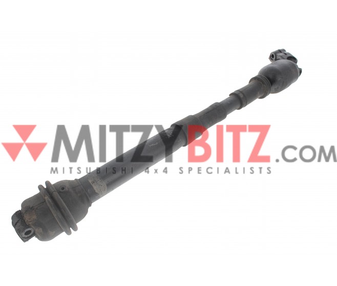 STEERING SHAFT JOINT FOR A MITSUBISHI PAJERO/MONTERO - V46W