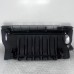 FRONT LOWER SUMP GUARD SKID PLATE FOR A MITSUBISHI V10-40# - FRONT LOWER SUMP GUARD SKID PLATE