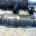 EXHAUST TAIL MUFFLER AND CENTRE PIPE FOR A MITSUBISHI PAJERO - V46WG