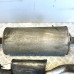 EXHAUST TAIL MUFFLER AND CENTRE PIPE FOR A MITSUBISHI L04,14# - EXHAUST TAIL MUFFLER AND CENTRE PIPE