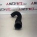 INTER COOLER HOSE FOR A MITSUBISHI INTAKE & EXHAUST - 