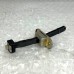 FRONT DOOR CHECK STRAP FOR A MITSUBISHI PA-PF# - FRONT DOOR LOCKING