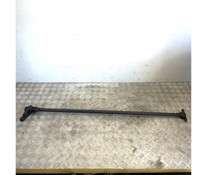 SUSPENSION TORSION BAR FRONT RIGHT FOR A MITSUBISHI V20,40# - SUSPENSION TORSION BAR FRONT RIGHT