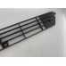 FRONT SUMP GUARD UNDER GRILLE FOR A MITSUBISHI V10-40# - FRONT SUMP GUARD UNDER GRILLE