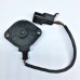 REAR SHOCK ABSORBER CONTROL ACTUATOR FOR A MITSUBISHI PA-PF# - REAR SHOCK ABSORBER CONTROL ACTUATOR
