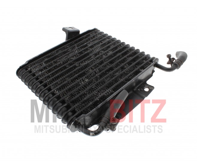 AUTO GEARBOX OIL COOLER FOR A MITSUBISHI AUTOMATIC TRANSMISSION - 