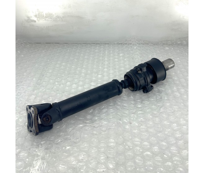 PROP SHAFT FRONT FOR A MITSUBISHI DELICA SPACE GEAR/CARGO - PF8W