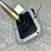 GEARSHIFT LEVER FOR A MITSUBISHI TRANSFER - 