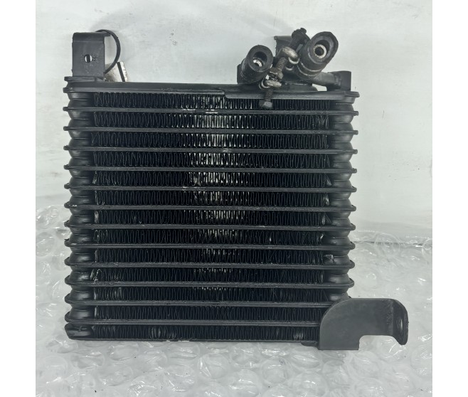 GEARBOX TRANSMISSION OIL COOLER FOR A MITSUBISHI PA-PF# - GEARBOX TRANSMISSION OIL COOLER
