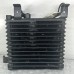 GEARBOX TRANSMISSION OIL COOLER FOR A MITSUBISHI AUTOMATIC TRANSMISSION - 