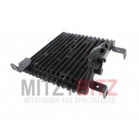 GEARBOX TRANSMISSION OIL COOLER