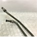 OIL COOLER FEED AND RETURN TUBE FOR A MITSUBISHI PA-PF# - A/T OIL COOLER & TUBE