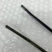 OIL COOLER FEED AND RETURN TUBE FOR A MITSUBISHI PA-PF# - OIL COOLER FEED AND RETURN TUBE