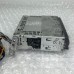ALPINE CDM 7856RM CAR CD PLAYER FOR A MITSUBISHI CHASSIS ELECTRICAL - 