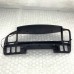 SPEEDOMETER DASH HOUSING FOR A MITSUBISHI PA-PF# - I/PANEL & RELATED PARTS