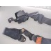 SEAT BELT FRONT RIGHT FOR A MITSUBISHI V30,40# - SEAT BELT FRONT RIGHT