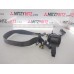 SEAT BELT FRONT RIGHT FOR A MITSUBISHI V10-40# - SEAT BELT FRONT RIGHT