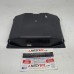 FRONT TRAY UNDER SEAT FOR A MITSUBISHI SEAT - 
