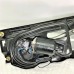 WINDOW WIPER MOTOR AND LEFT LINK FOR A MITSUBISHI DELICA SPACE GEAR/CARGO - PD8W