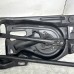 FRONT WINDOW WIPER MOTOR AND LINKAGE FOR A MITSUBISHI PA-PF# - FRONT WINDOW WIPER MOTOR AND LINKAGE