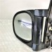 WING MIRROR FRONT LEFT FOR A MITSUBISHI DELICA SPACE GEAR/CARGO - PA3V