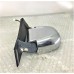 CHROME DOOR MIRROR RIGHT FOR A MITSUBISHI EXTERIOR - 