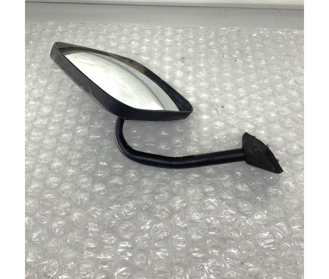 REAR VIEW PARKING BLIND SPOT MIRROR FOR A MITSUBISHI DELICA SPACE GEAR/CARGO - PA3V