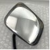 REAR VIEW PARKING BLIND SPOT MIRROR FOR A MITSUBISHI EXTERIOR - 