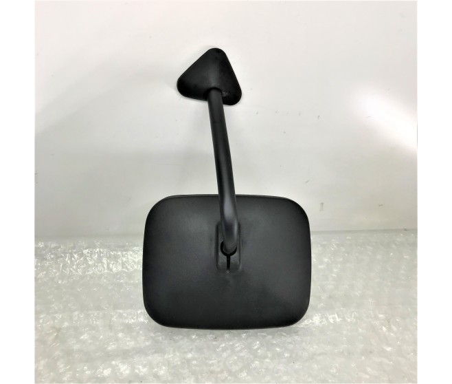 HIGH ROOF REAR VIEW PARKING BLIND SPOT MIRROR FOR A MITSUBISHI PA-PF# - OUTSIDE REAR VIEW MIRROR