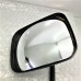 HIGH ROOF REAR VIEW PARKING BLIND SPOT MIRROR FOR A MITSUBISHI EXTERIOR - 