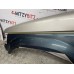 VGC EXCEED FRONT LEFT WING FENDER FOR A MITSUBISHI PAJERO - V21W