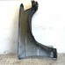 FRONT LEFT WING FOR A MITSUBISHI PAJERO - V21W