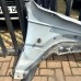 FRONT LEFT WING FOR A MITSUBISHI V20-50# - FRONT LEFT WING