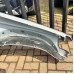 FRONT LEFT WING FOR A MITSUBISHI PAJERO - V24WG