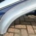 FRONT LEFT WING FOR A MITSUBISHI PAJERO - V47WG