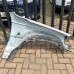 FRONT LEFT WING FOR A MITSUBISHI PAJERO - V25W