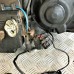 REAR HEATER SPARES OR REPAIRS FOR A MITSUBISHI PA-PF# - REAR HEATER UNIT & PIPING