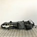 REAR HEATER SPARES OR REPAIRS FOR A MITSUBISHI DELICA SPACE GEAR/CARGO - PA4W